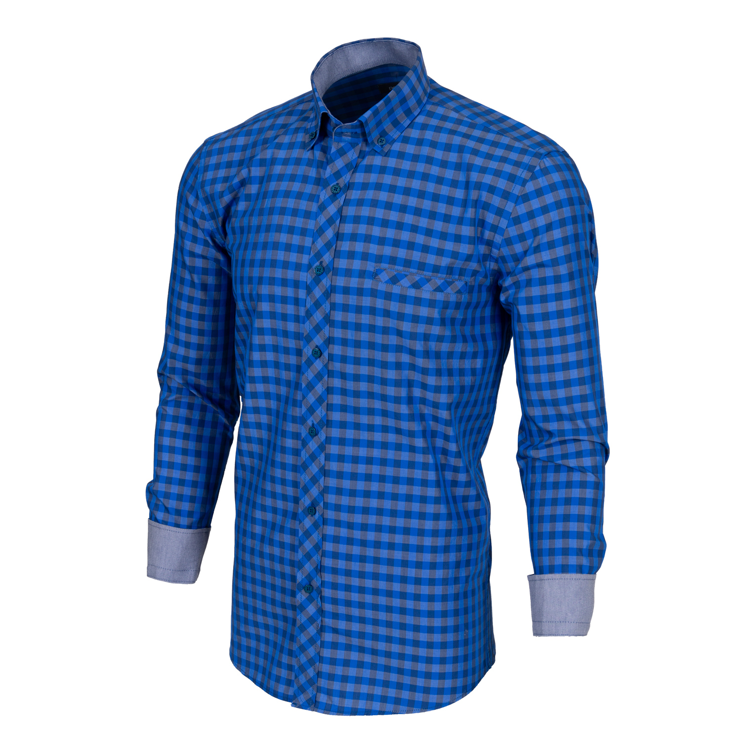 blue-navy-gingham-