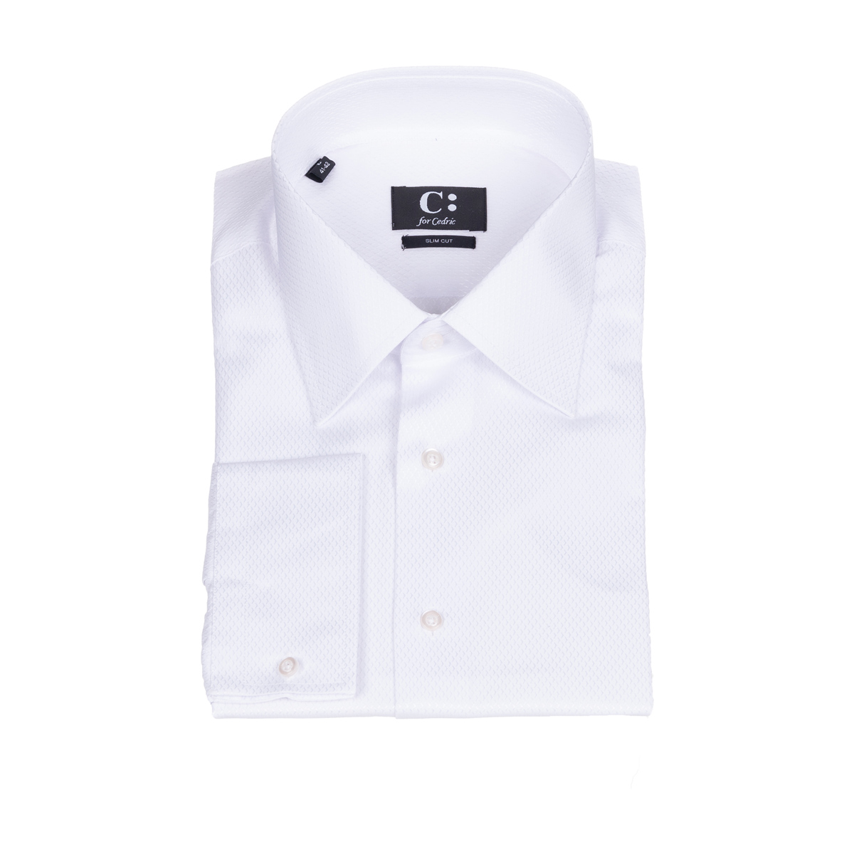 white-jacquard-slim-fit-2